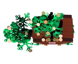 Bonsai House