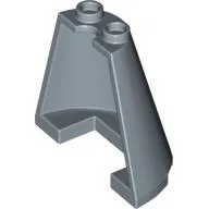 Cone Half 2 x 4 x 3 / Sand Blue
