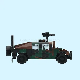Humvee