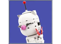 Mog from Final Fantasy
