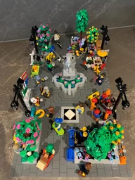 Plaza