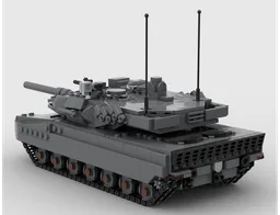 Leopard 2A5
