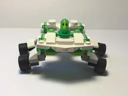71487 Hexa-go-go
