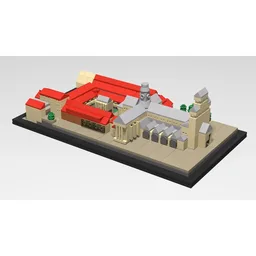 Hildesheim Cathedral
