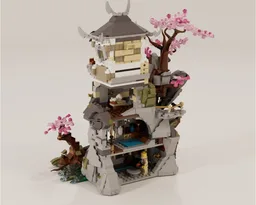 Goldmine Watchtower