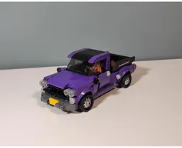 76904 Dodge Pickup