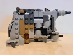 Heavy Interceptor