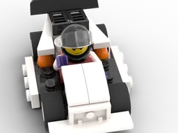 30589 - Formula 1