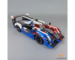 42153 Le Mans Prototype