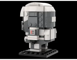 Imperial Commando
