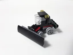 31015 - Snowplow