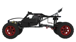 FBB (Fast Black Buggy)