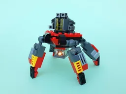 5764 Strider