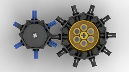 Custom Gears