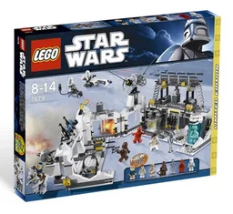 Hoth Echo Base