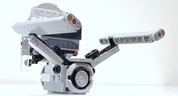 76911 Bond Trekker