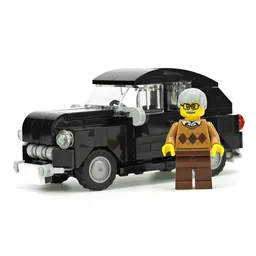Vintage car
