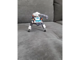 31034 - SpiderTank