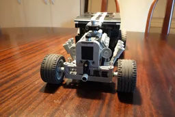 Hot Rod Modified