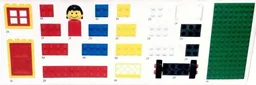 Basic Building Set