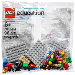 StoryStarter Workshop Kit polybag