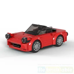 Mazda MX-5 Miata NA