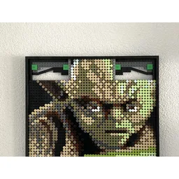Brick Art Frame Light (48 x 48)