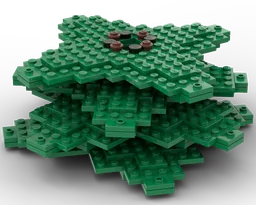 Christmas Tree Extension