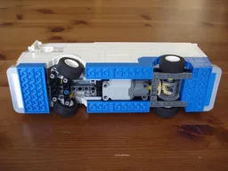 RC HGV