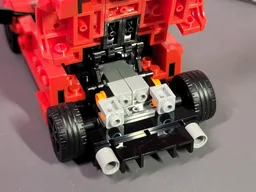 Farrari FXXK