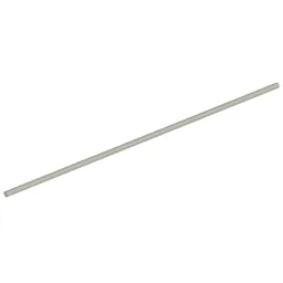 Hose Rigid 3mm D. 20L / 16cm / Light Bluish Gray
