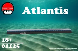 Atlantis