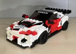 Toyota GR Supra GT4