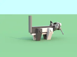 NanoCat