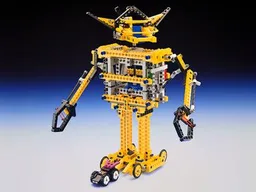 Giant Model Set