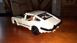 #E-type