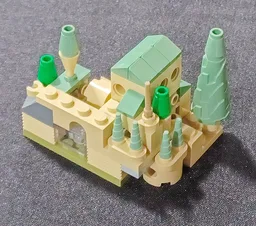 Watermill 30435