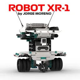 ROBOT XR-1