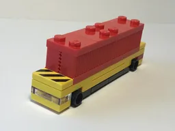 Micro AGV