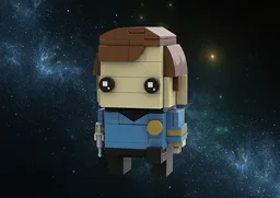 Dr Leonard McCoy