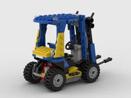 31087 Forklift