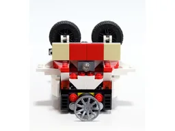 31006 Hovercraft