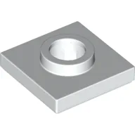 Turntable 2 x 2 Female