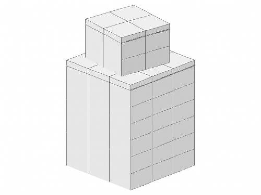 Lego Diologue avec l'histiore - Quebec City Statue - Chibi Version