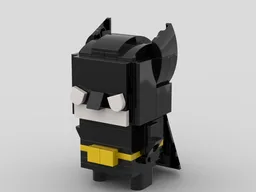 76924 - Batman Brickheadz