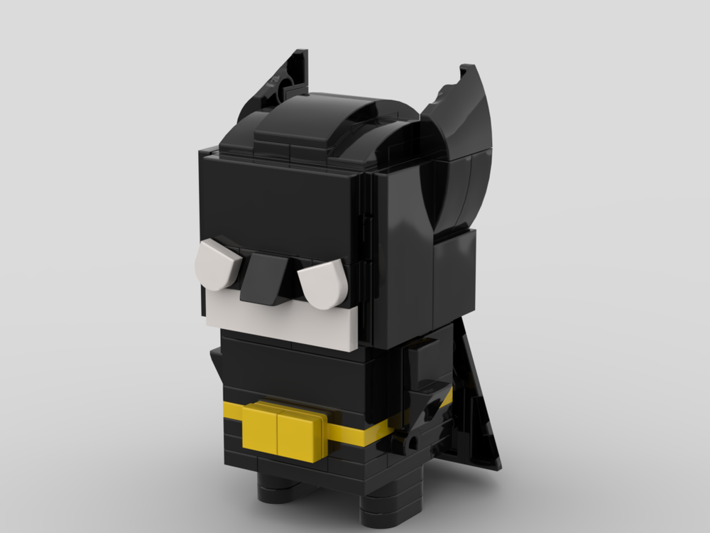 Lego 76924 - Batman Brickheadz
