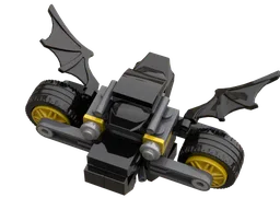 212404 - batdrone