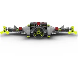 Gloom Glider