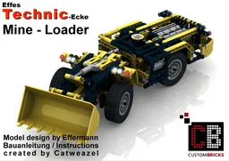 Custom Mine Loader