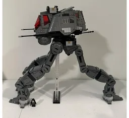Sith Empire Walker